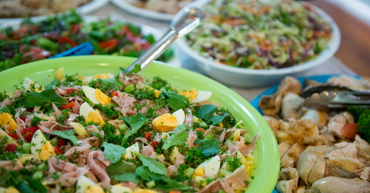 Best Local Caterers for Wollongong Music Festivals