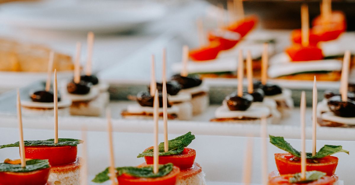 Building a Reliable Team for Long-term Corporate Catering Success