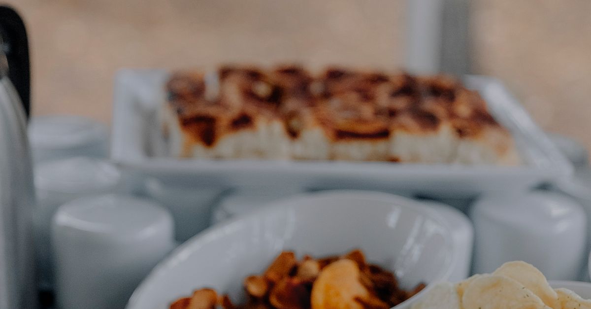 Catering Options for Cultural Festivals in Wollongong