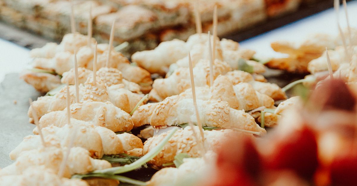 Crafting a Kosher Wedding Menu in Wollongong