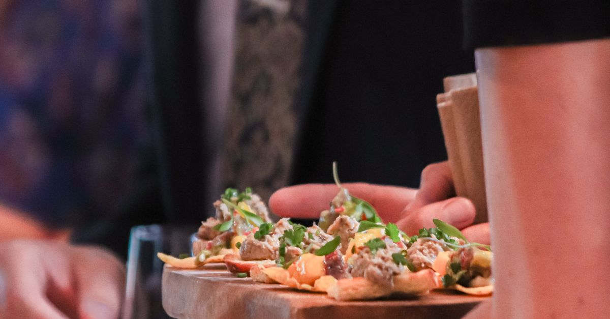 Crafting Nut-Free Menus for Safe Dining Experiences