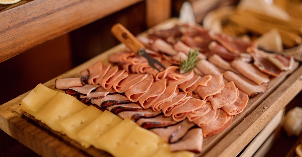 Creating Engaging Networking Opportunities Through Food at Conferences