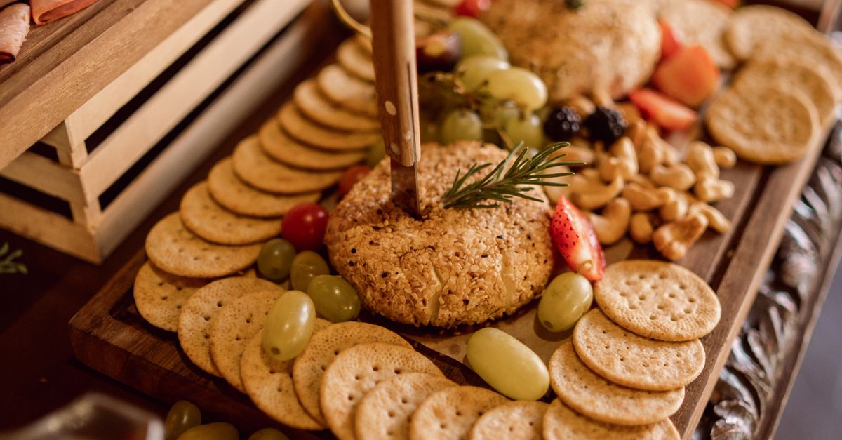 Creating Gluten-Free Options for Corporate Functions