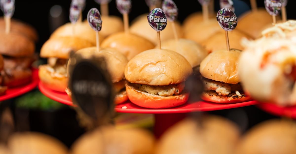 Customisation Options: Making Your Menu Personal