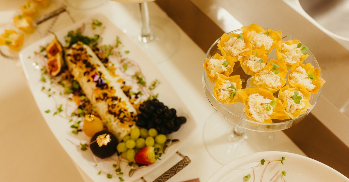 Dietary-Conscious Menu Choices for Business Catering in Wollongong