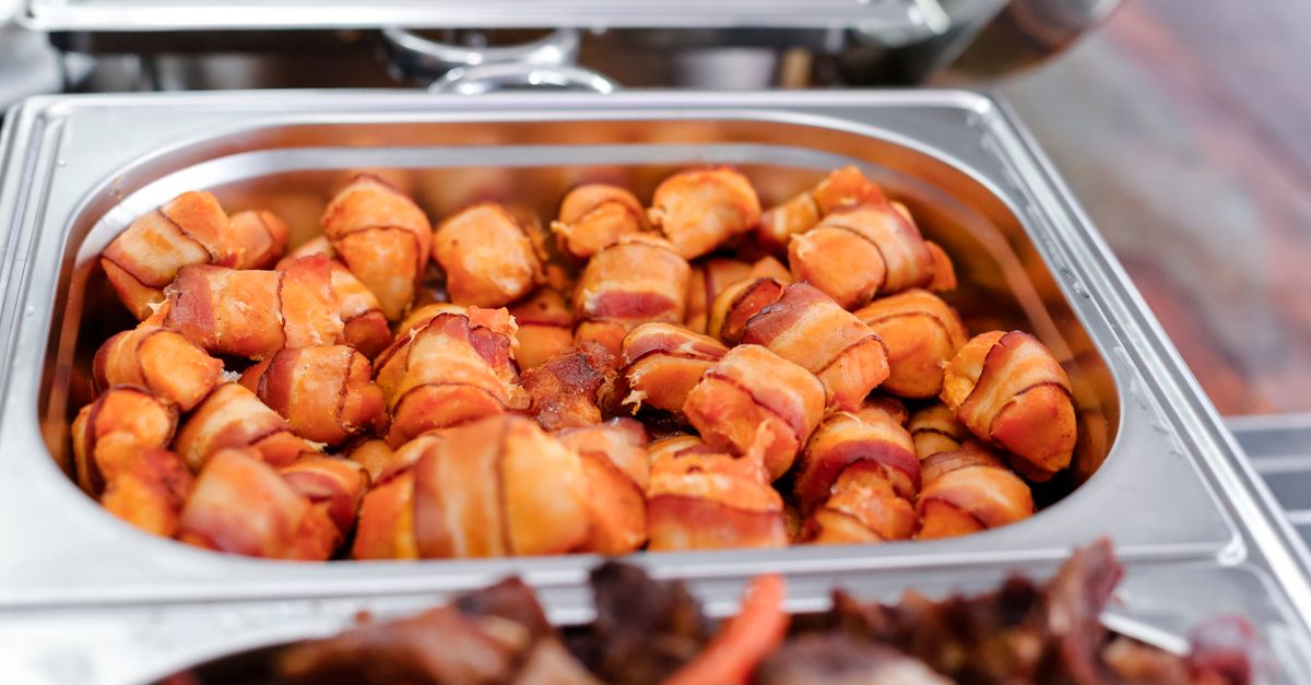 Dietary-Friendly Catering Choices for Inclusive Fundraisers