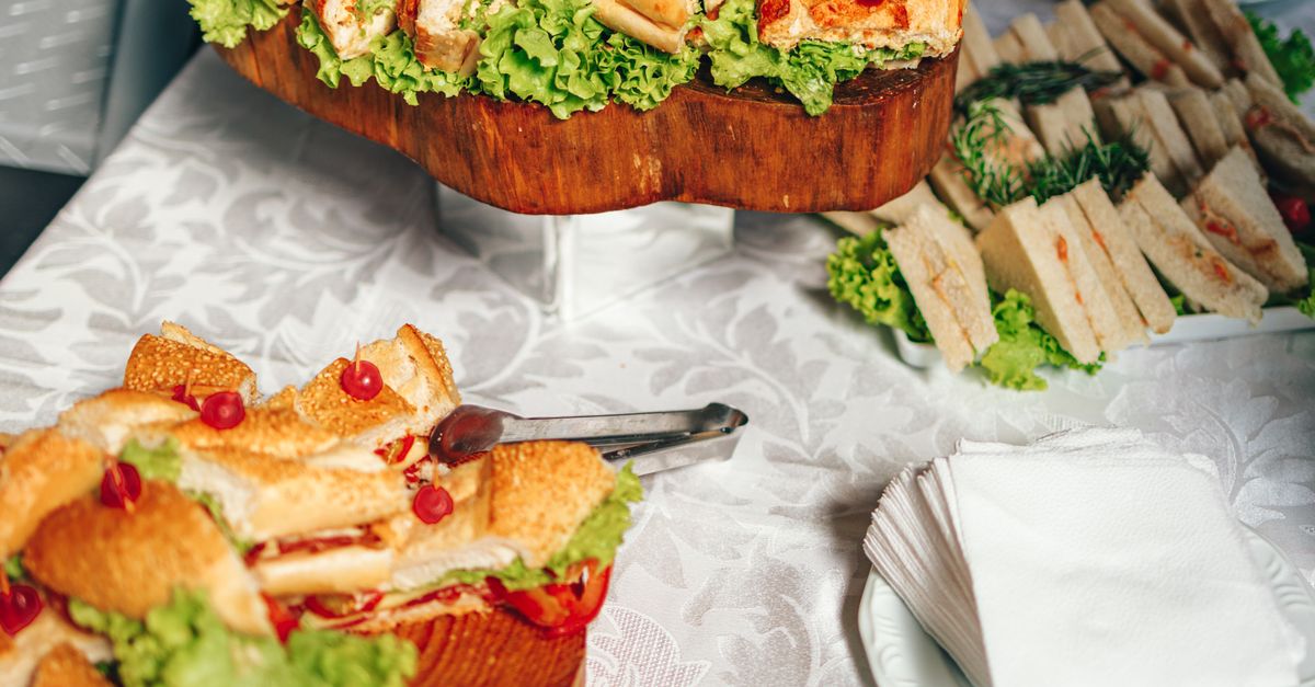 Engaging Catering Ideas for Intimate Gatherings in Wollongong