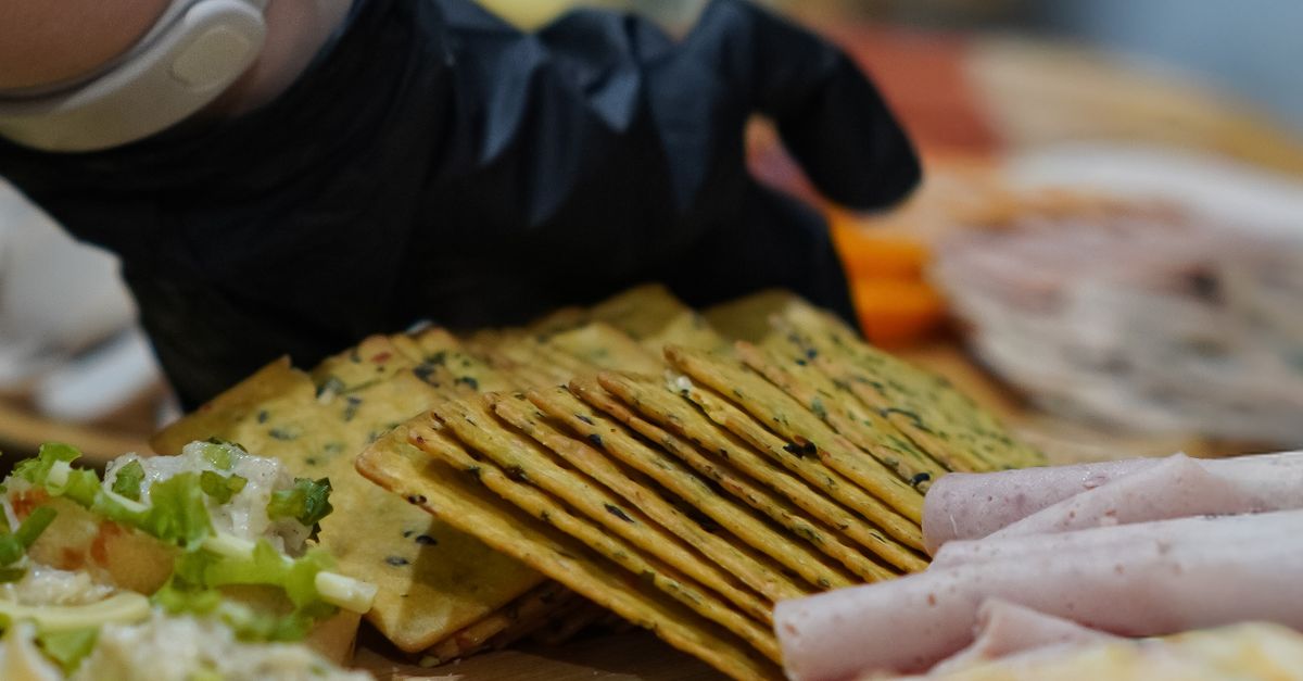 Essential Components of Corporate Catering Pricing Packages