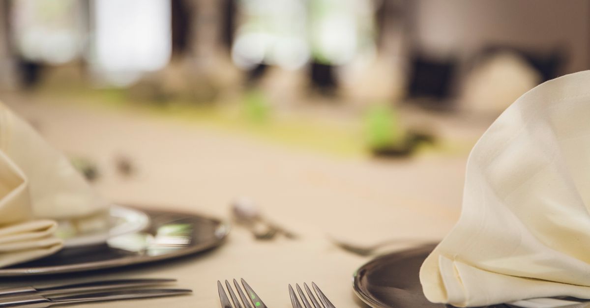 Essential Skills for Catering Staff in a Corporate Setting