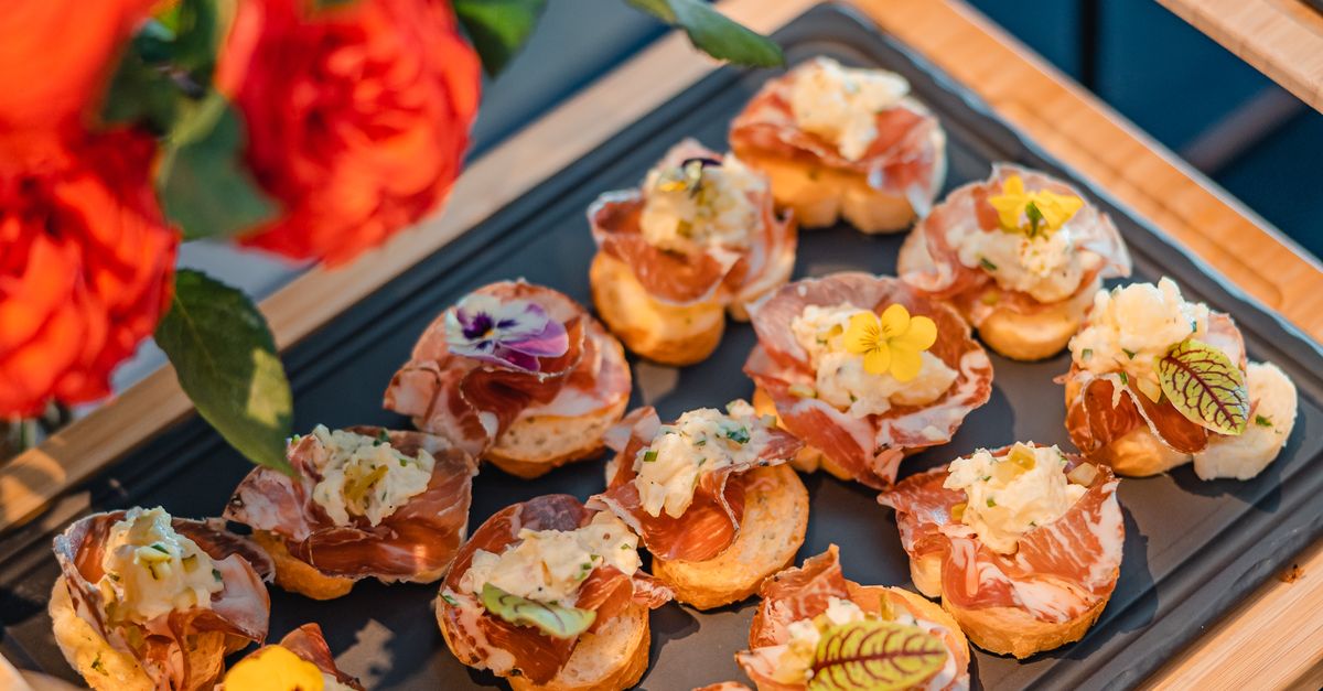 Essential Tips for Planning Birthday Party Menus