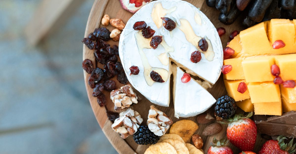 Gluten-Free Wedding Menu Options for Your Special Day