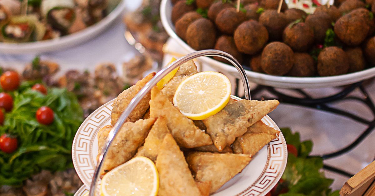 How to Assess Catering Portfolios for Style and Quality