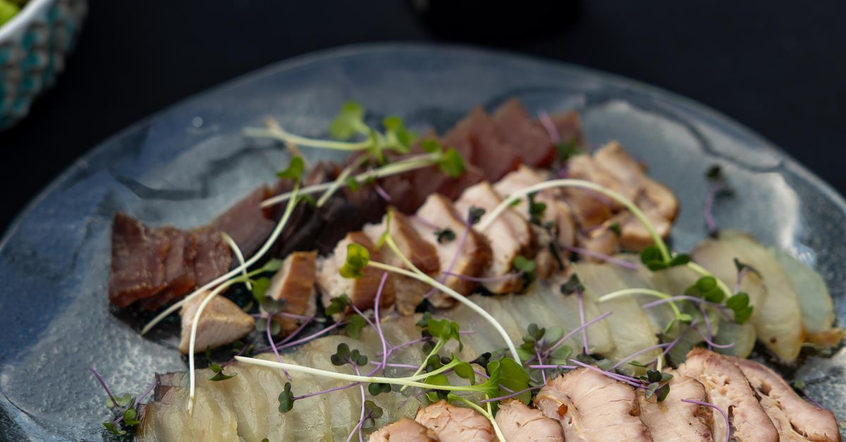 How to Personalise Your Private Function Menu