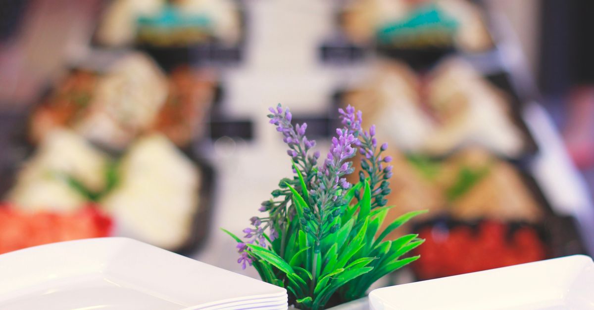 Innovative Staffing Solutions for Busy Corporate Events