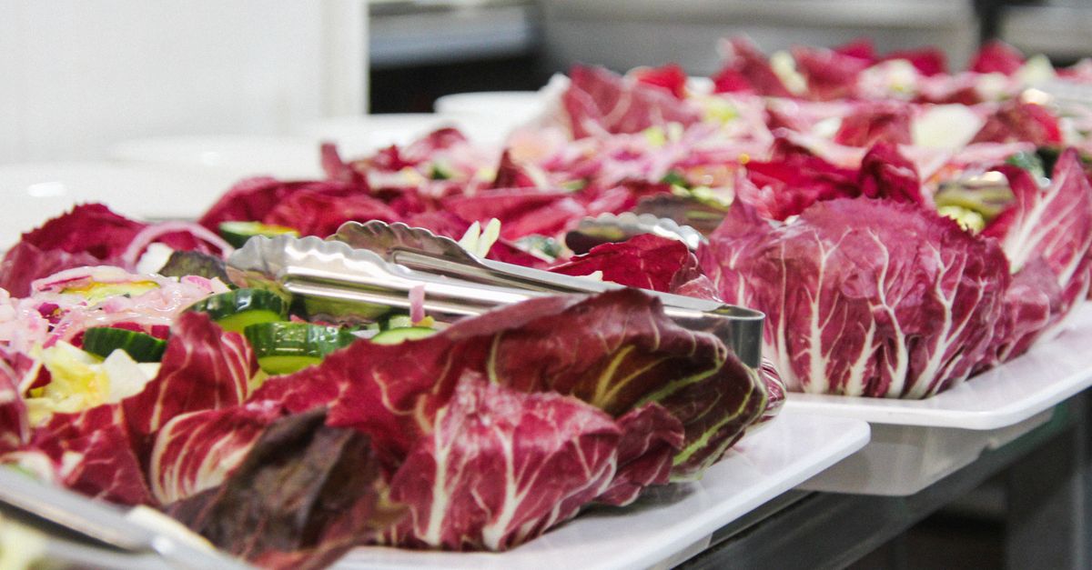Innovative Venue Ideas for Unique Corporate Catering Experiences