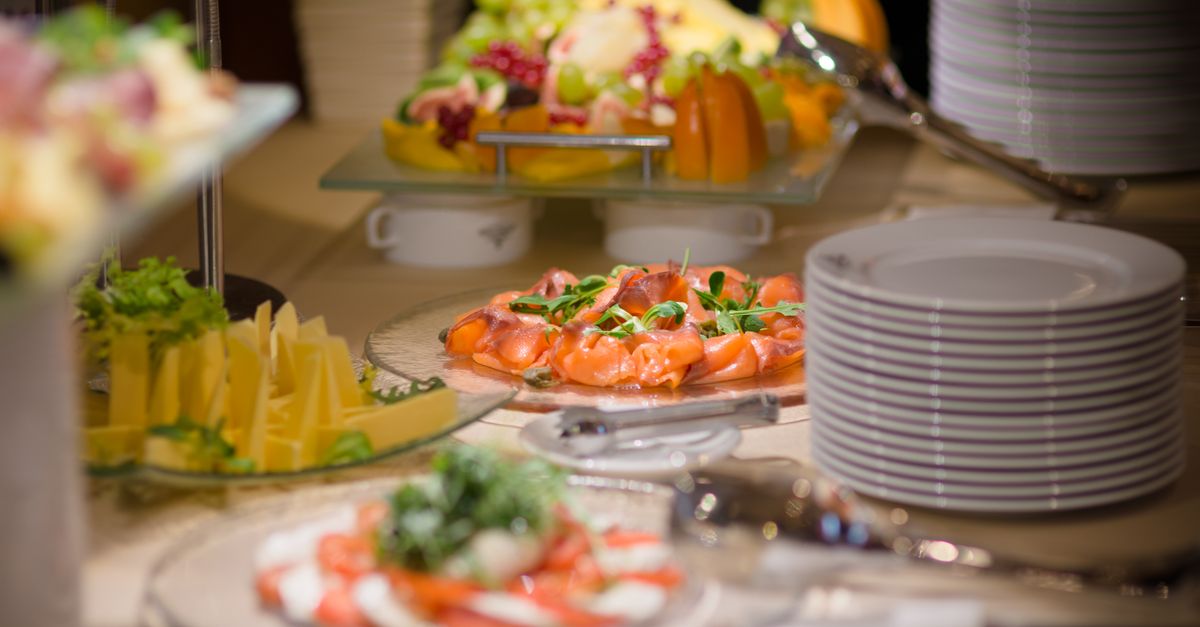 Meeting Halal Requirements for Corporate Catering