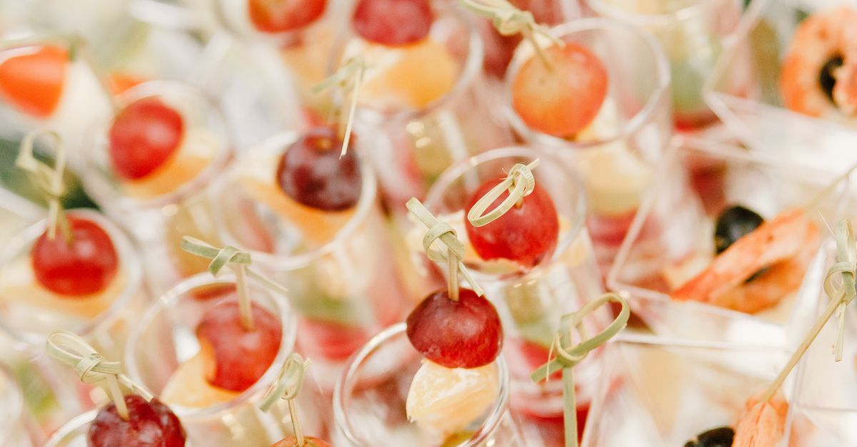 Rustic Farm-to-Table Menus for Countryside Weddings