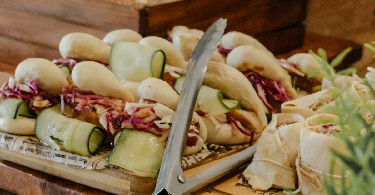 Seasonal Ingredients: Budget-Friendly Catering Options
