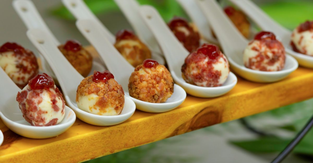 Strategies for Managing Dietary Needs at Festival Events