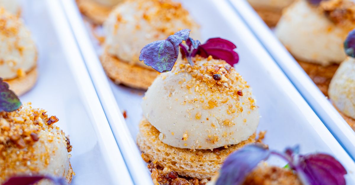 Top 10 Catering Trends for Birthday Celebrations